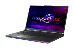  Laptop Asus Gaming Rog Strix Scar 18 G834jy 