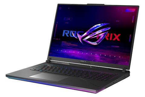 Laptop Asus Gaming ROG Strix SCAR 18 G834JYR