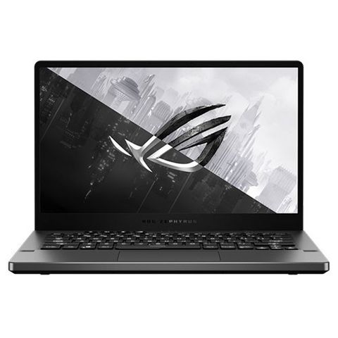 Laptop Asus Gaming Rog Zephyrus G14 Ga401qc-hz032t