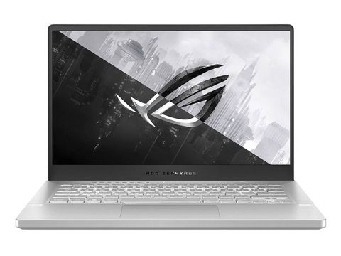 Laptop Asus Gaming Rog Zephyrus G14 Ga401qc-hz100t