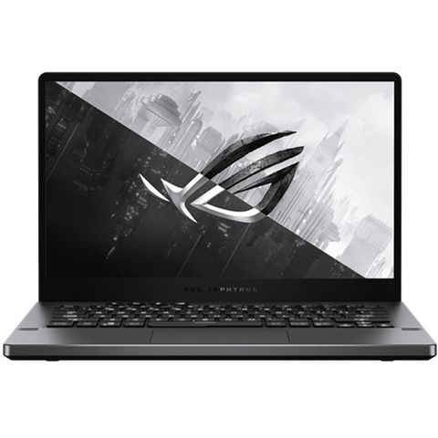 Laptop Asus Gaming Rog Zephyrus G14 Ga401qh-hz035t