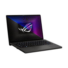  Laptop Asus Gaming Rog Zephyrus Ga402nj-l4056w 