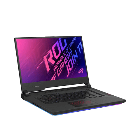 Laptop Asus Gaming Rog Zephyrus M15 Gu502Lu-Az123T