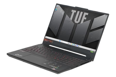 Laptop Asus Gaming TUF A15 FA507NUR R7 7435HS (LP057W)