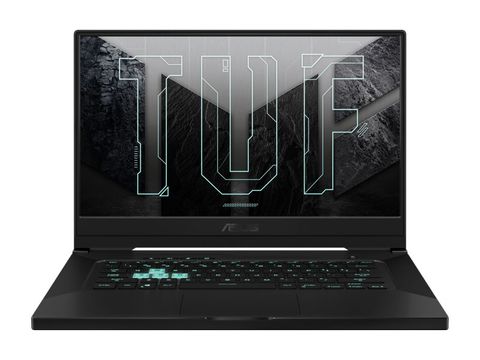 Laptop Asus Gaming Tuf Dash F15 Fx516pm-hn002w