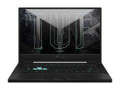  Laptop Asus Gaming Tuf Dash F15 Fx516pm-hn002w 