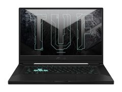  Laptop Asus Gaming TUF Dash F15 FX516PM HN002W (Core i7-11370H | 8GB) 