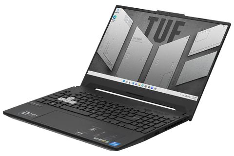 Laptop Asus Gaming Tuf Dash F15 Fx517ze