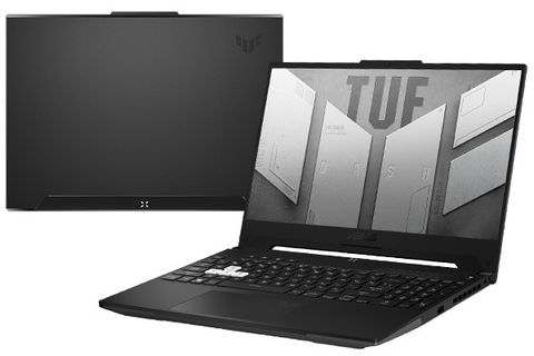 Laptop Asus Gaming Tuf Dash F15 Fx517zr
