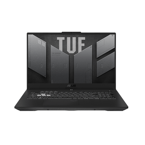 Laptop Asus Gaming Tuf Fa707rc-hx130w (r7 6800h/8gb Ram/512gb Ssd