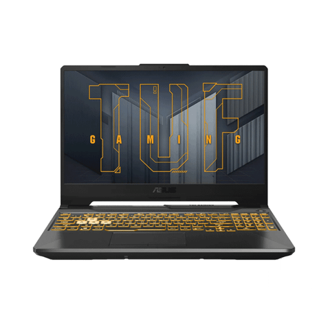 Laptop Asus Gaming Tuf Fx506hc-hn002t (i5 11400h/8gb Ram/512gb Ssd)