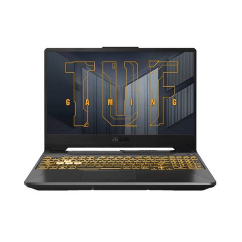 Laptop Asus Gaming Tuf Fx506hcb-hn141w (i7 11800h/8gb Ram/512gb Ssd)