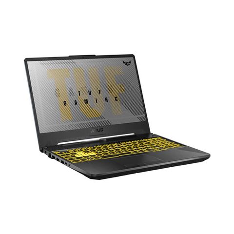 Laptop Asus Gaming Tuf Fx506lh-hn002t (i5 10300h/8gb Ram/512gb Ssd)