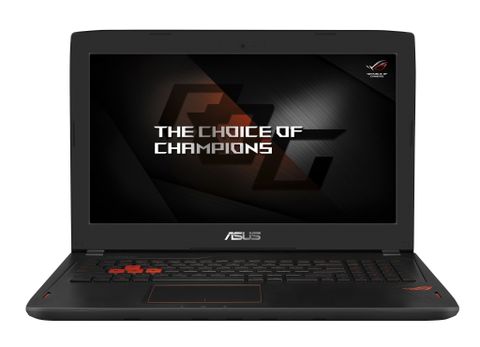 Laptop Asus Gl502vm-fy230t
