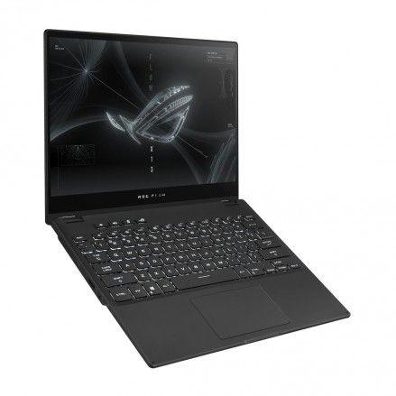 Laptop Asus Gv301rc-lj022ws