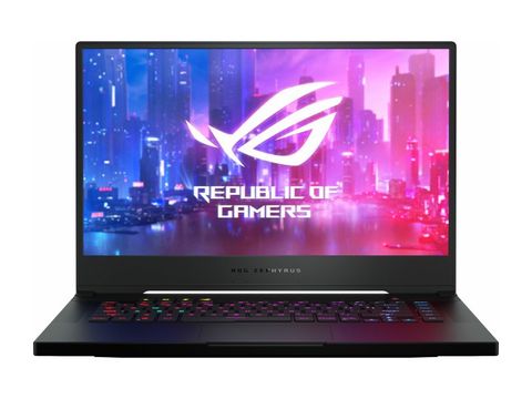 Laptop Asus Gx502lxs-hf038t