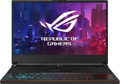 Laptop Asus Gx531gw-es009t