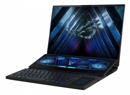Laptop Asus Gx650pz-nm047ws