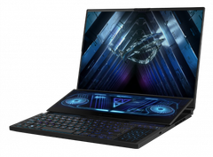 Laptop Asus Gx650pz-nm047ws 