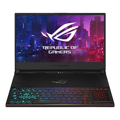 Laptop Asus Gx701lxs-hg032t