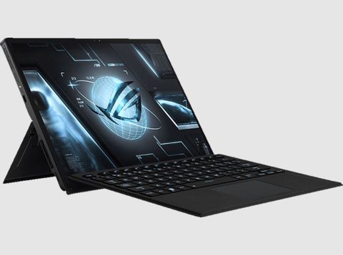 Laptop Asus Gz301ze