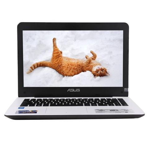 Laptop Asus K455la-wx070d
