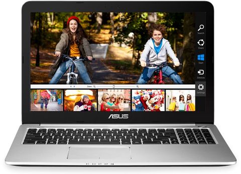 Laptop Asus K501Lx-Dm050D