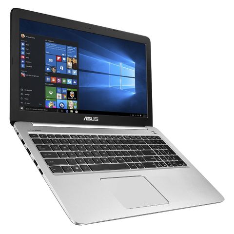 Laptop Asus K501ux-dm134d