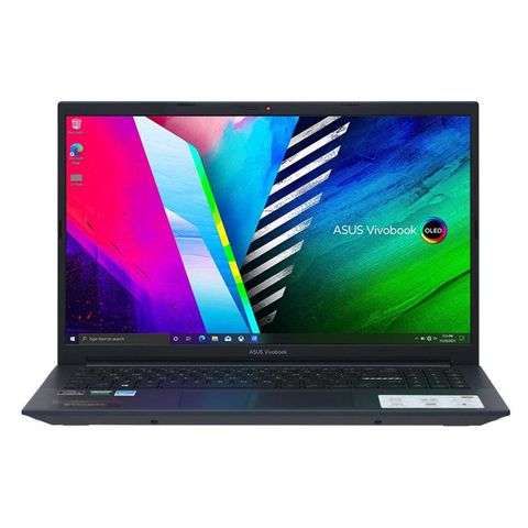 Laptop Asus M3500qc-l1105t Amd Ryzen R5-5600h