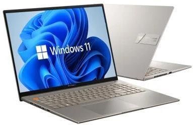 Laptop Asus M515da-bq722ws