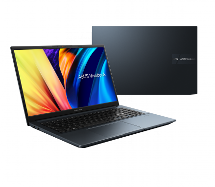 Laptop Asus M6500qh-hn702ws
