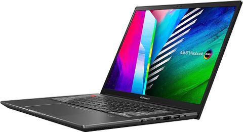 Laptop Asus M7400qe-km046ws