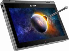  Laptop Asus Notebook 12 Br1100fka Bp1104w 