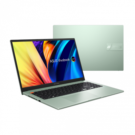 Laptop Asus Oled K3502za-l503ws
