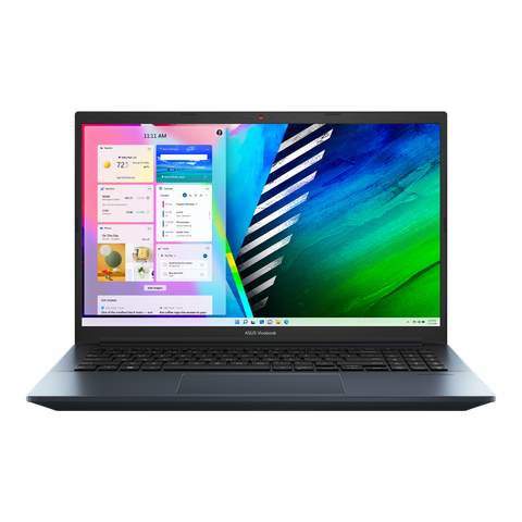 Laptop Asus Oled M3500qc-l1501ws