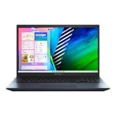  Laptop Asus Oled M3500qc-l1501ws 