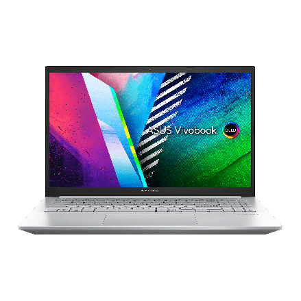 Laptop Asus Oled M3500qc-l1712ws