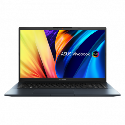 Laptop Asus Oled M6500qc-lk541ws