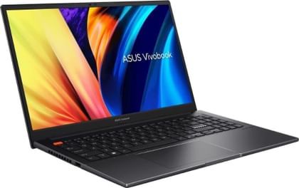 Laptop Asus Oled S3502za-l702ws