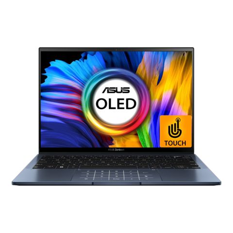 Laptop Asus Oled Um5302ta-lx701ws