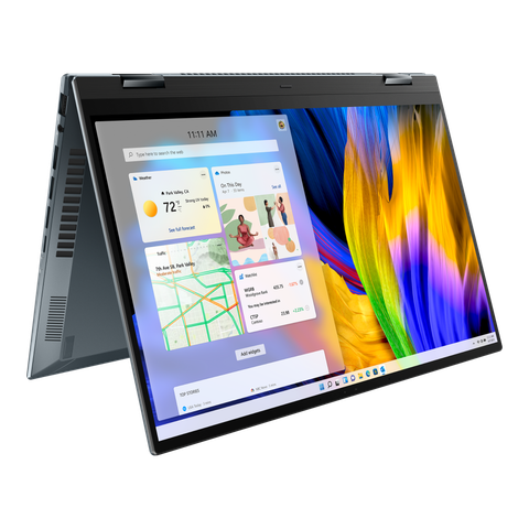 Laptop Asus Oled Up5401za-kn501ws