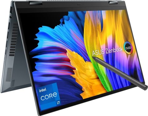 Laptop Asus Oled Up5401za-ku741ws