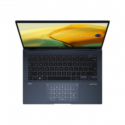 Laptop Asus Oled Ux3402va-km741ws
