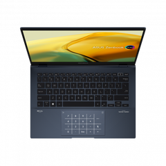  Laptop Asus Oled Ux3402va-km741ws 