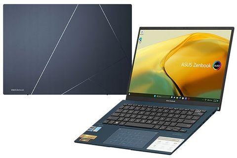 Laptop Asus Oled Ux3402va-kn541ws