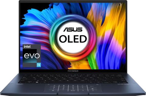 Laptop Asus Oled Ux3402za-km531ws