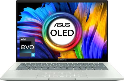 Laptop Asus Oled Ux3402za-km532ws