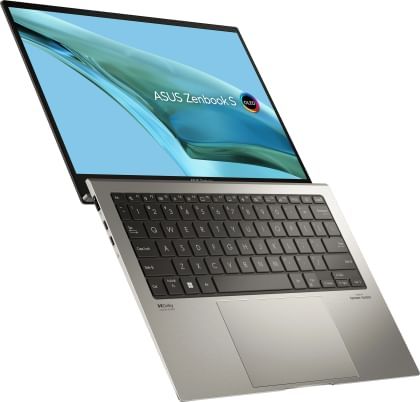 Laptop Asus Oled Ux5304va-nq542ws