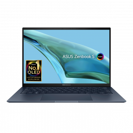 Laptop Asus Oled Ux5304va-nq741ws