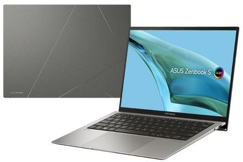 Laptop Asus Oled Ux5304va-nq762ws